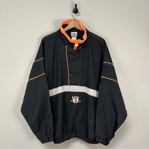 90s New Balance Windbreaker